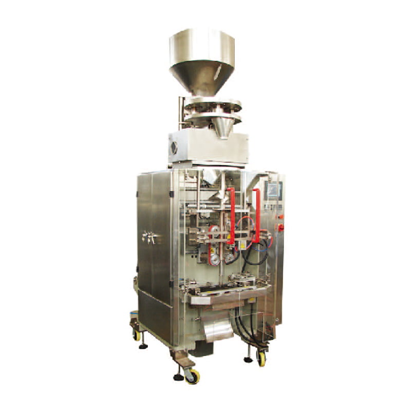 MPACHAGEM MP-5000DS de alta velocidade