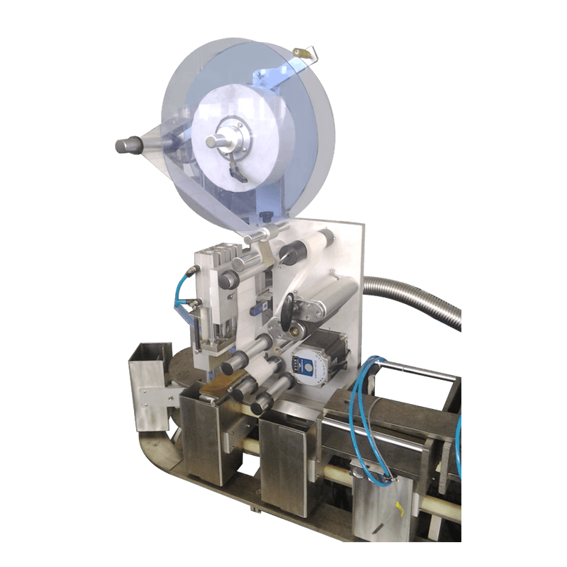 Máquina de marcação automática de alta precisão MP-L150