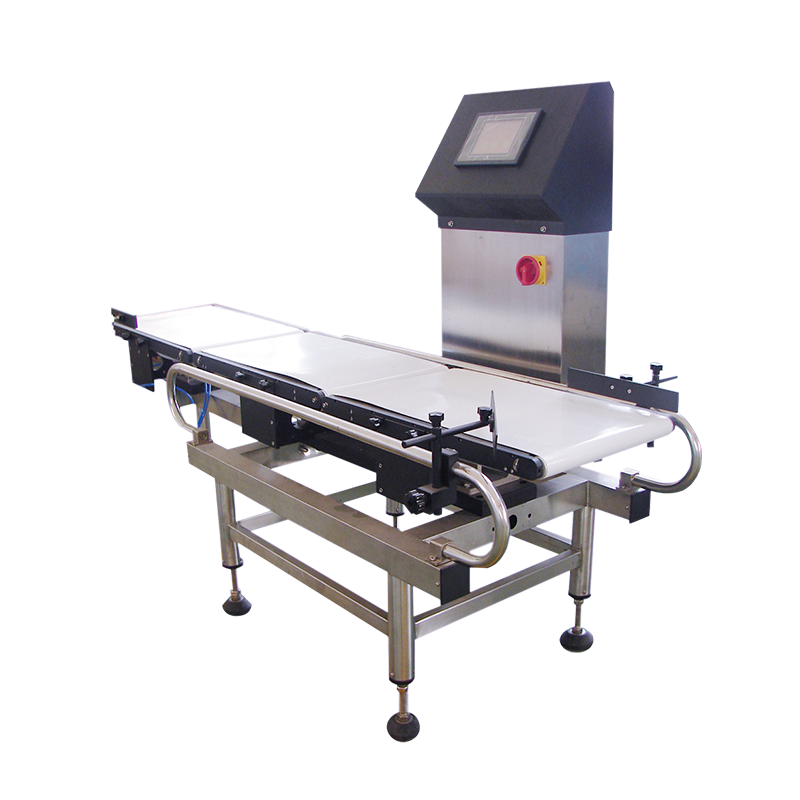 MP-CJB200/CJB2000/CJB30K IP66 Sistema automático de verificação e rejeição automática