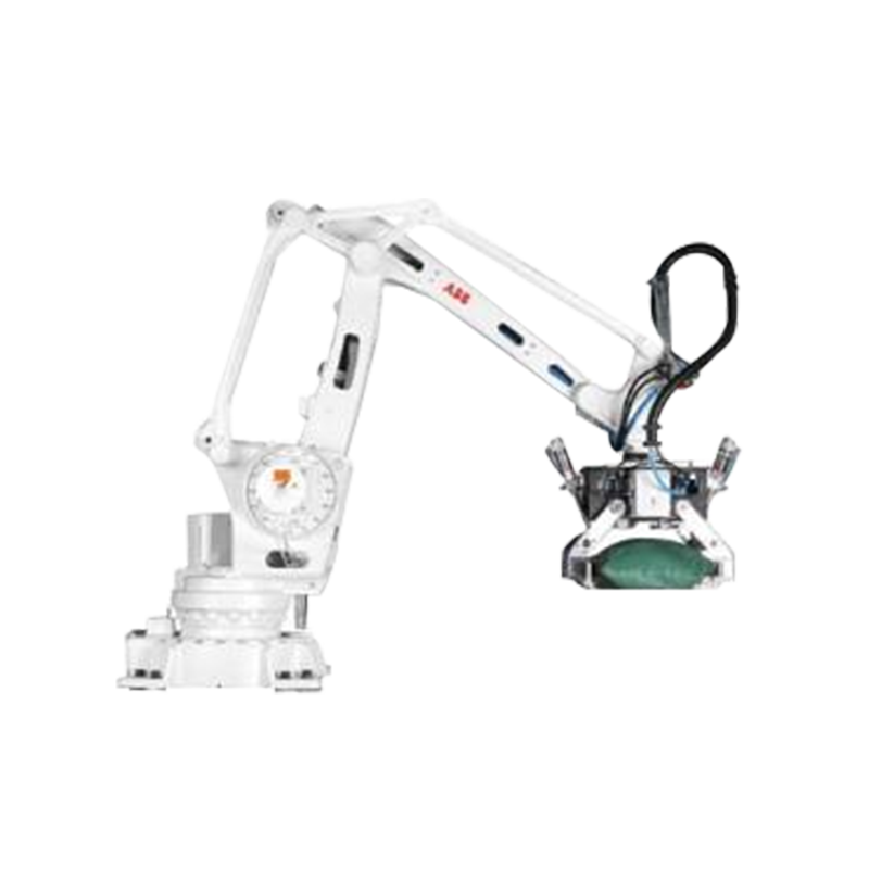 ABB460 Série Energia e Paletizador Robô Automático Compacto