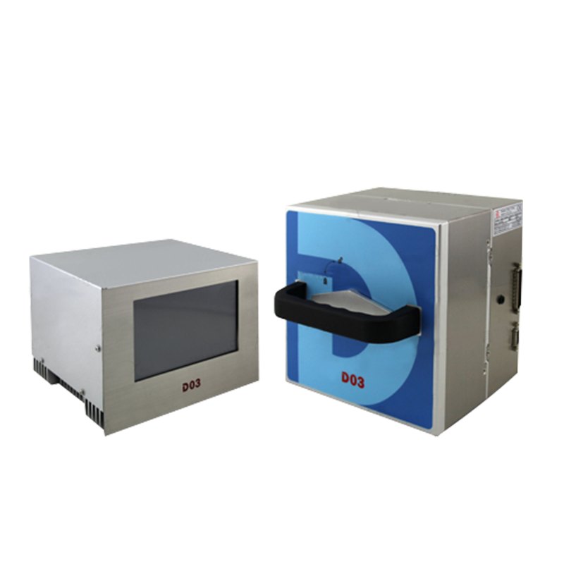 DK-D01, D02, D03, D04, D05 Alta Compatibilidade Impressora Térmica de Transferência Térmica totalmente automática